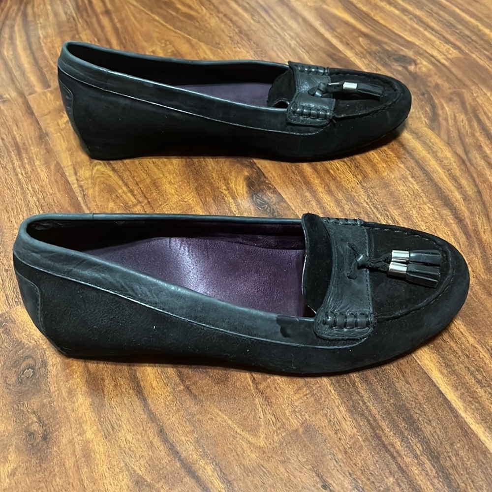 Dr Weil Florence orthaheel 9 black - Picture 3 of 7